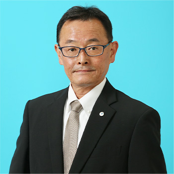 代表取締社長　峰　暢宏