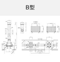 B型